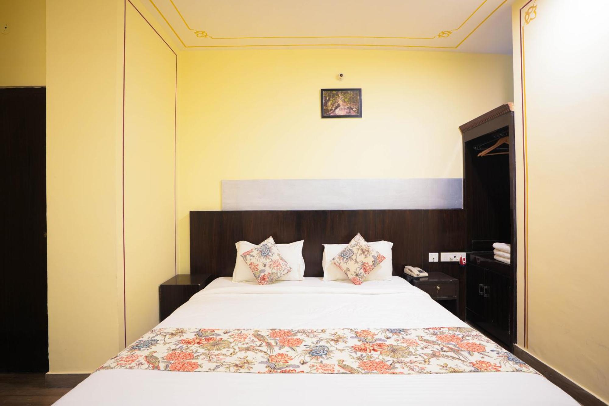 Rajputana Heritage Sawai Madhopur Luaran gambar